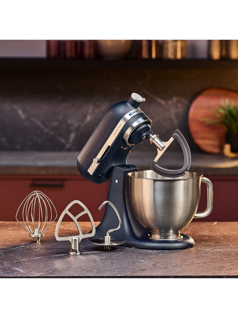 KitchenAid Artisan Plus stand mixer 4.7L (British brand)