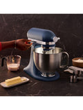 KitchenAid Artisan Plus stand mixer 4.7L (British brand)