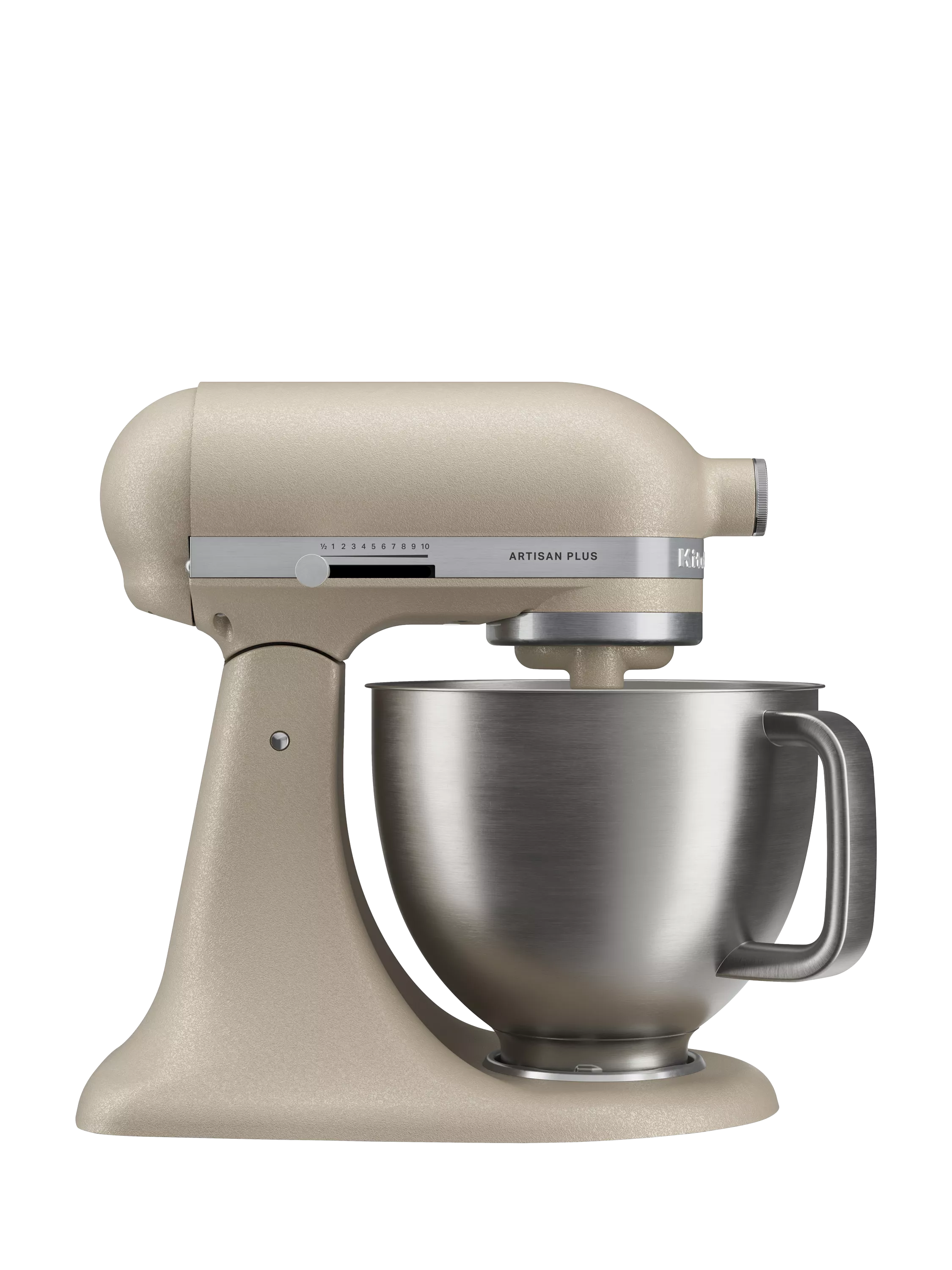 KitchenAid Artisan Plus stand mixer 4.7L (British brand)