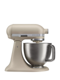 KitchenAid Artisan Plus stand mixer 4.7L (British brand)