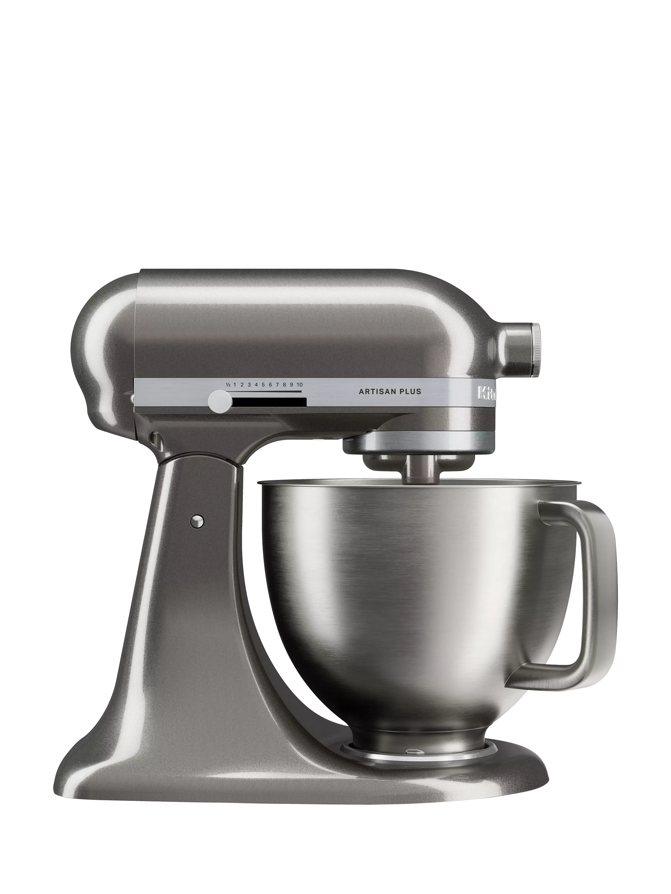 KitchenAid Artisan Plus Stand Food Mixer, 4.7L