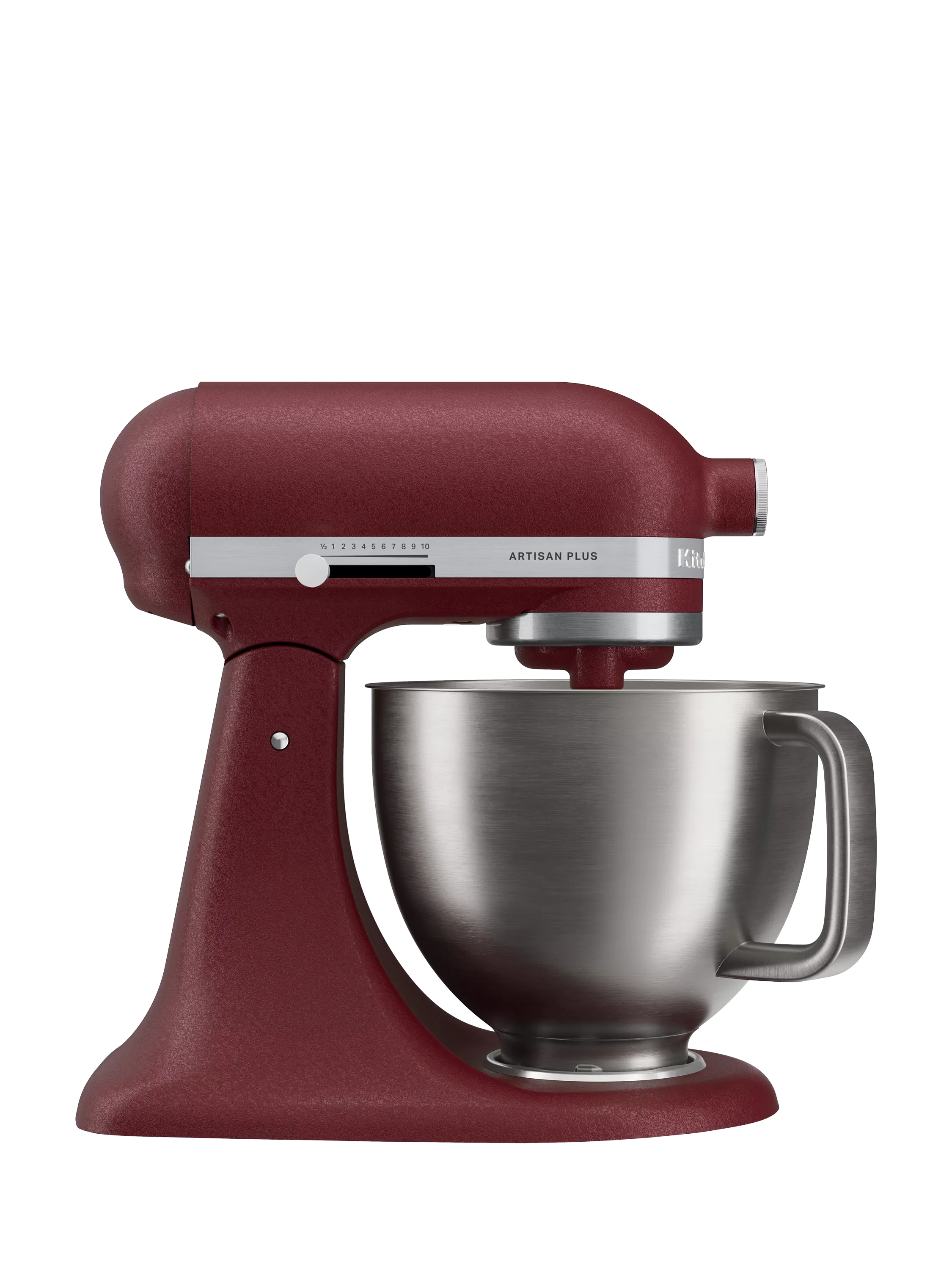 KitchenAid Artisan Plus Stand Food Mixer, 4.7L