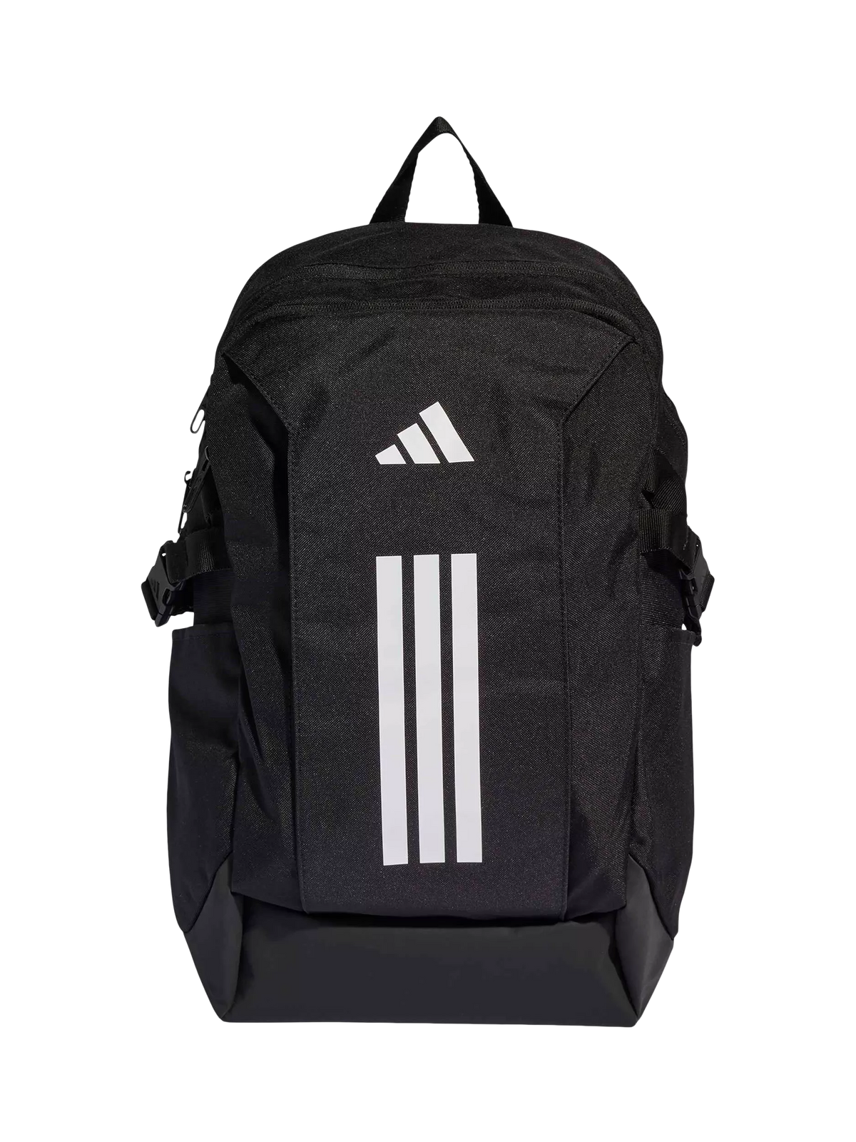 adidas Power Backpack black backpack with laptop compartment (British brand)