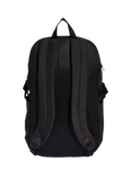 adidas Power Backpack black backpack with laptop compartment (British brand)
