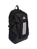 adidas Power Backpack black backpack with laptop compartment (British brand)