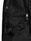 adidas Power Backpack black backpack with laptop compartment (British brand)