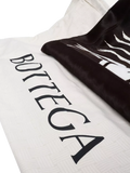 Bottega Veneta large Hop pony hair bag, imported from the UK