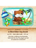 Nintendo Yoshi and the Mysterious Book Switch 2 game, imported from the UK