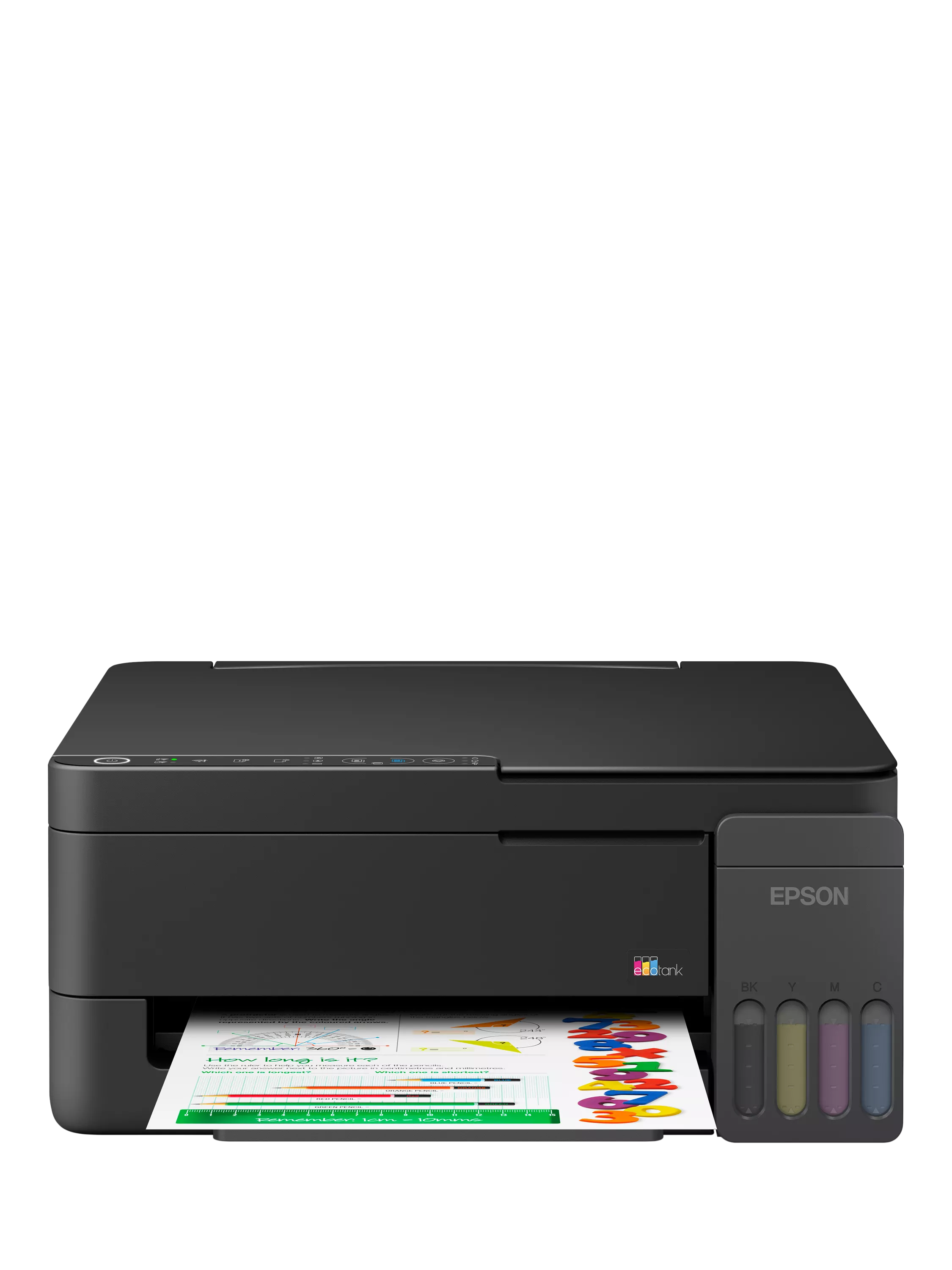 Epson EcoTank ET-2915 printer (British brand)