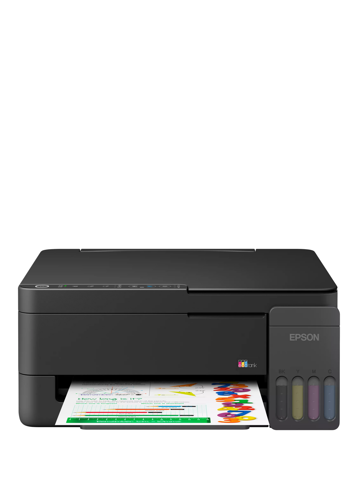 Epson EcoTank ET-2915 printer (British brand)