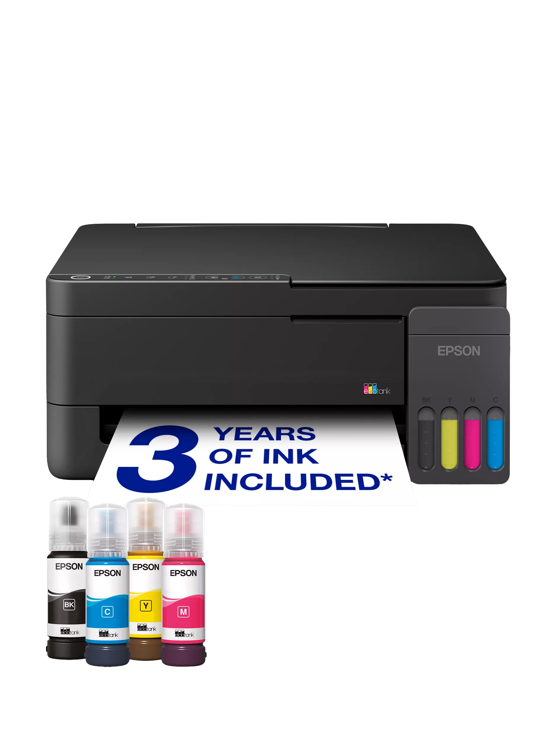 Epson EcoTank ET-2915 printer (British brand)
