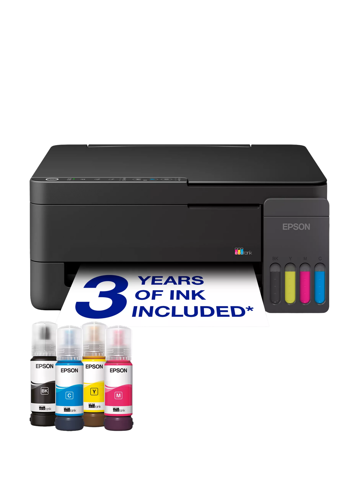 Epson EcoTank ET-2915 printer (British brand)