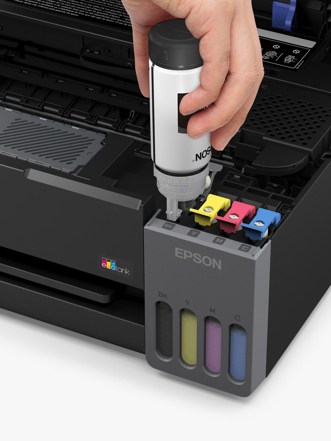 Epson EcoTank ET-2915 printer (British brand)