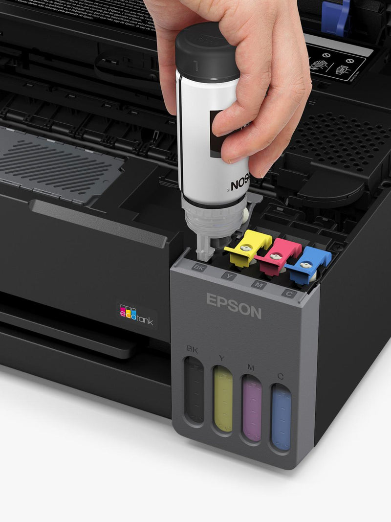 Epson EcoTank ET-2915 printer (British brand)