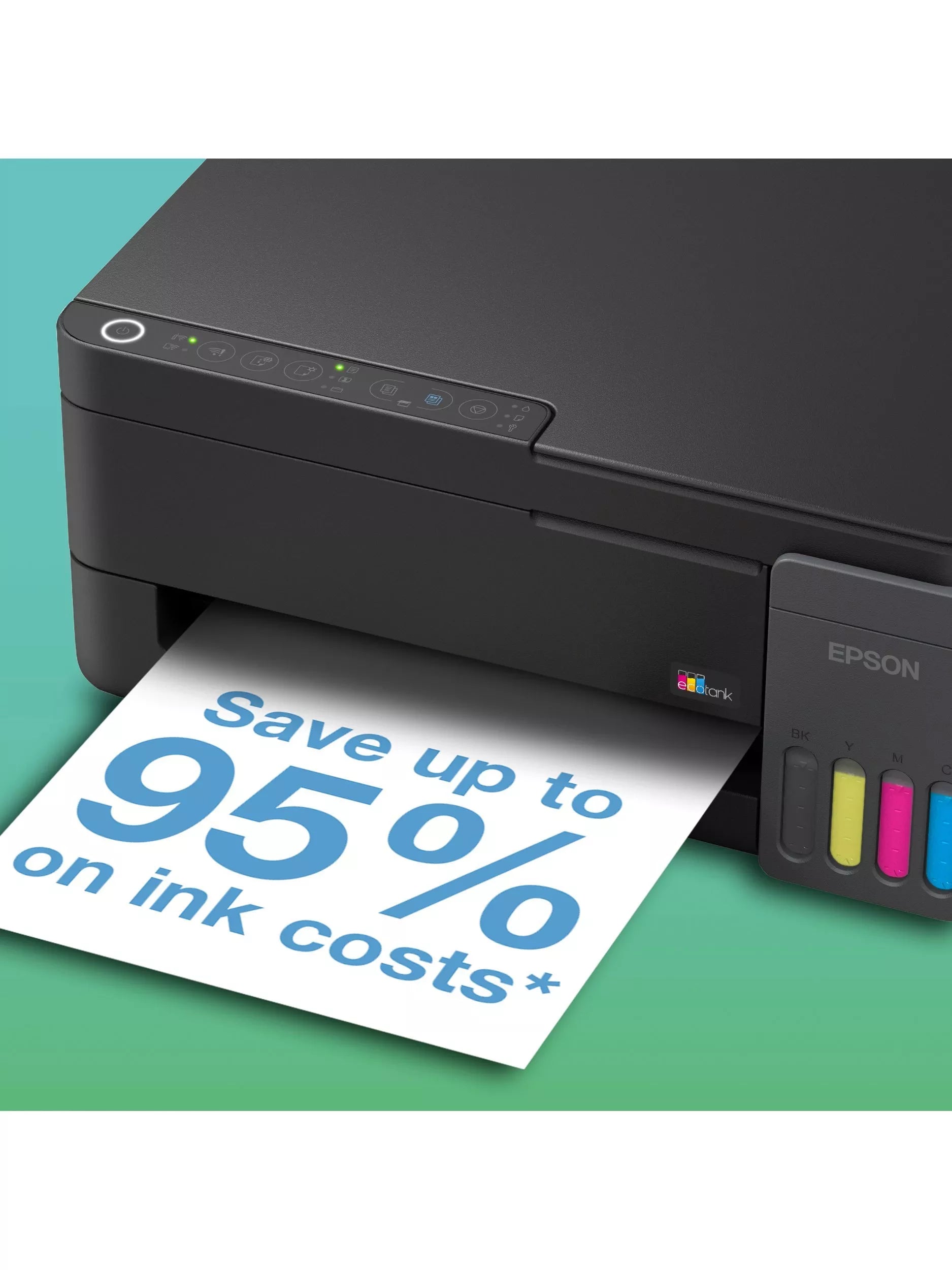 Epson EcoTank ET-2915 printer (British brand)