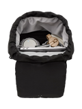 Tiba+Marl Alto Changing Backpack Black, UK version