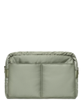 Tiba + Marl Axel stroller organiser sage - British product