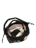 Tiba + Marl Luna changing bag black 18.9l UK version