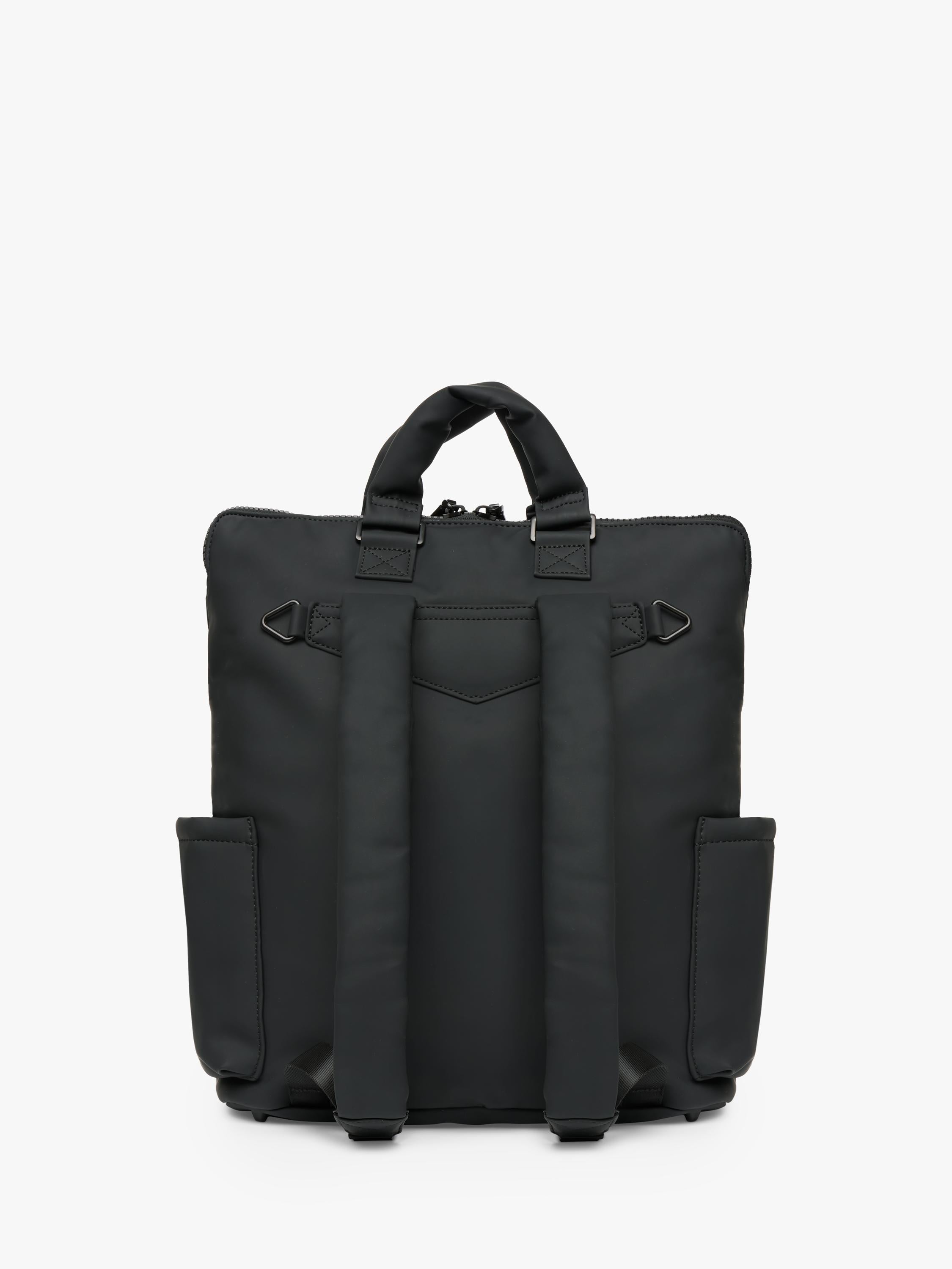 Tiba + Marl Ozzy 2.0 changing backpack 26-litre - British product