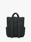 Tiba + Marl Ozzy 2.0 changing backpack 26-litre - British product