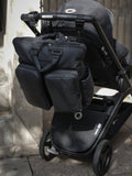 Tiba + Marl Ozzy 2.0 changing backpack 26-litre - British product