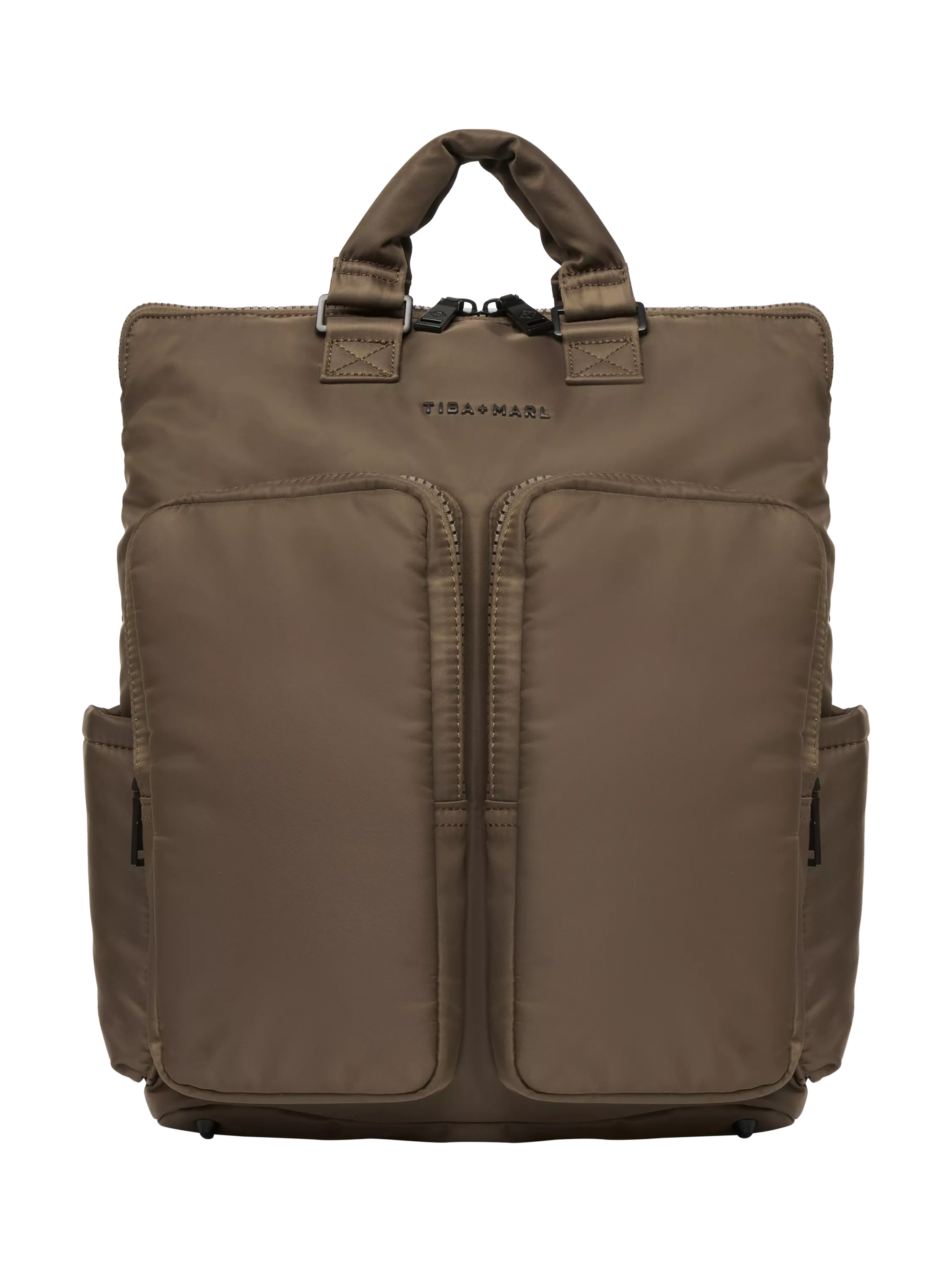 Tiba + Marl Ozzy 2.0 Changing Backpack 26L
