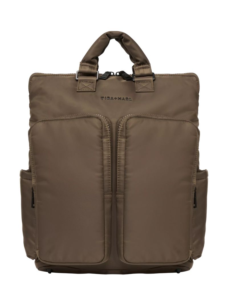 Tiba + Marl Ozzy 2.0 Changing Backpack 26L
