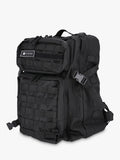 Virtus Macaso M Backpack black (British brand)