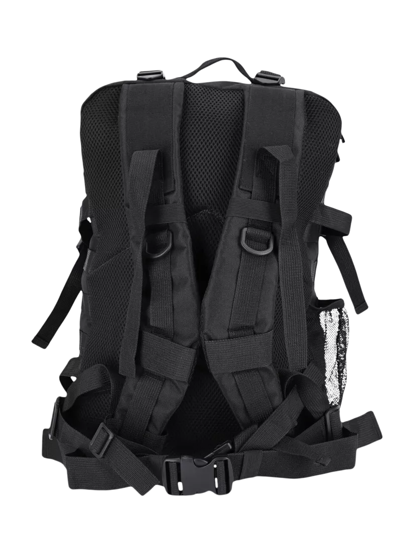 Virtus Macaso M Backpack black (British brand)