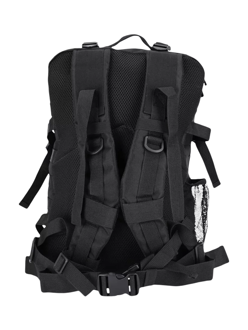 Virtus Macaso M Backpack black (British brand)