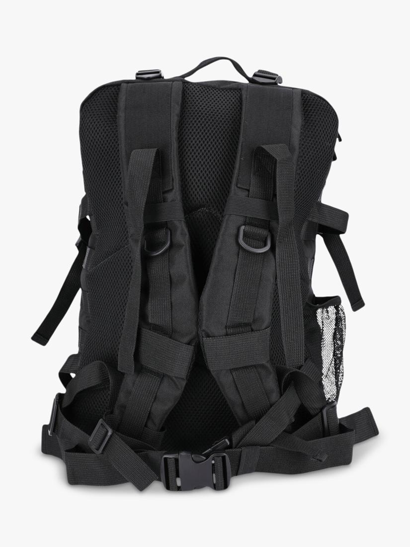 Virtus Macaso M Backpack black (British brand)