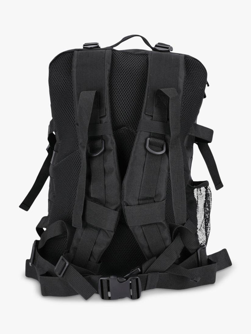 Virtus Macaso M Backpack black (British brand)
