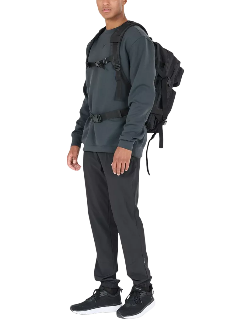 Virtus Macaso M Backpack black (British brand)