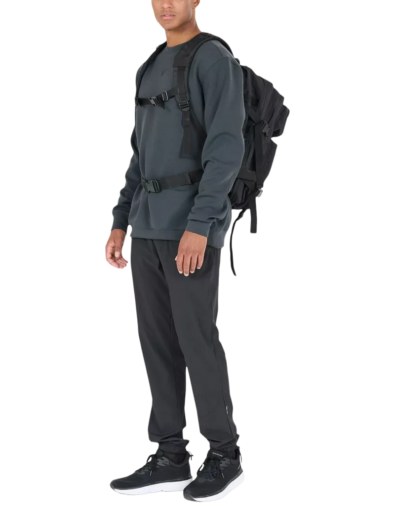 Virtus Macaso M Backpack black (British brand)