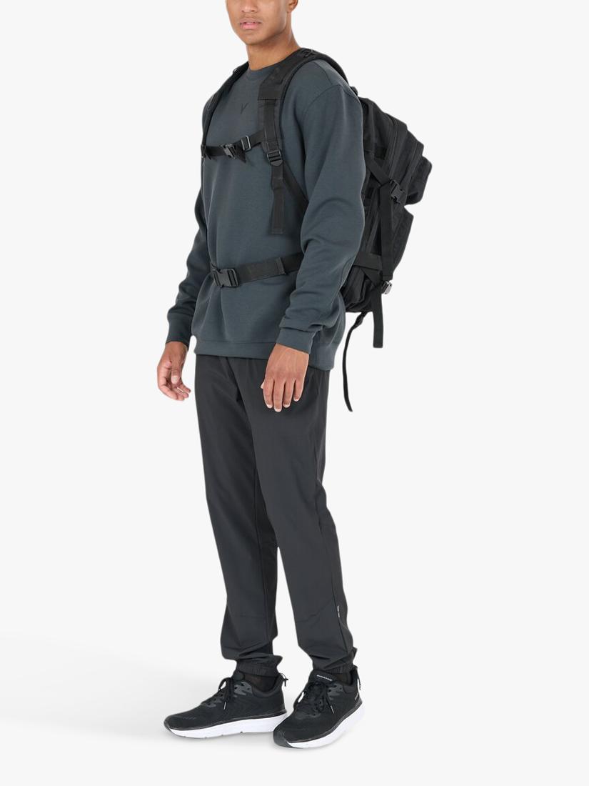Virtus Macaso M Backpack black (British brand)