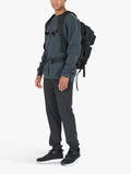 Virtus Macaso M Backpack black (British brand)