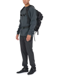 Virtus Macaso M Backpack black (British brand)