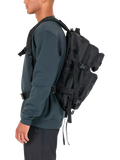 Virtus Macaso M Backpack black (British brand)