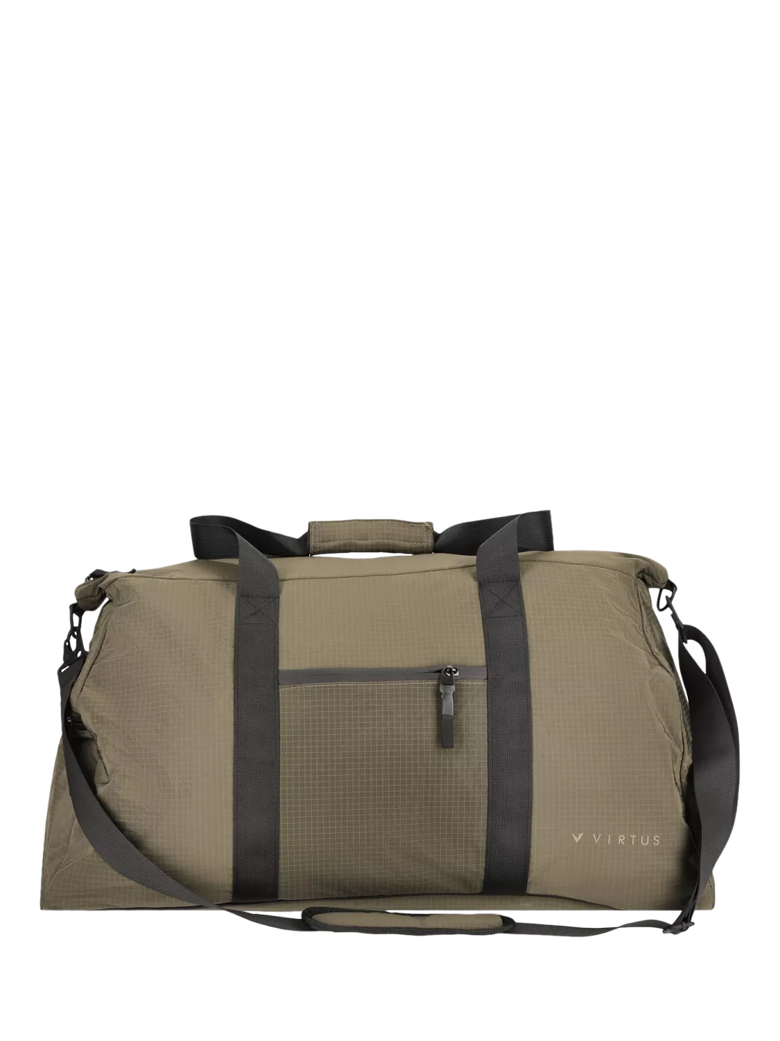 Virtus Vinston Ripstop Duffle Bag