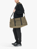Virtus Vinston ripstop bag polyamide duffle (British brand)