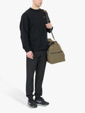 Virtus Vinston ripstop bag polyamide duffle (British brand)