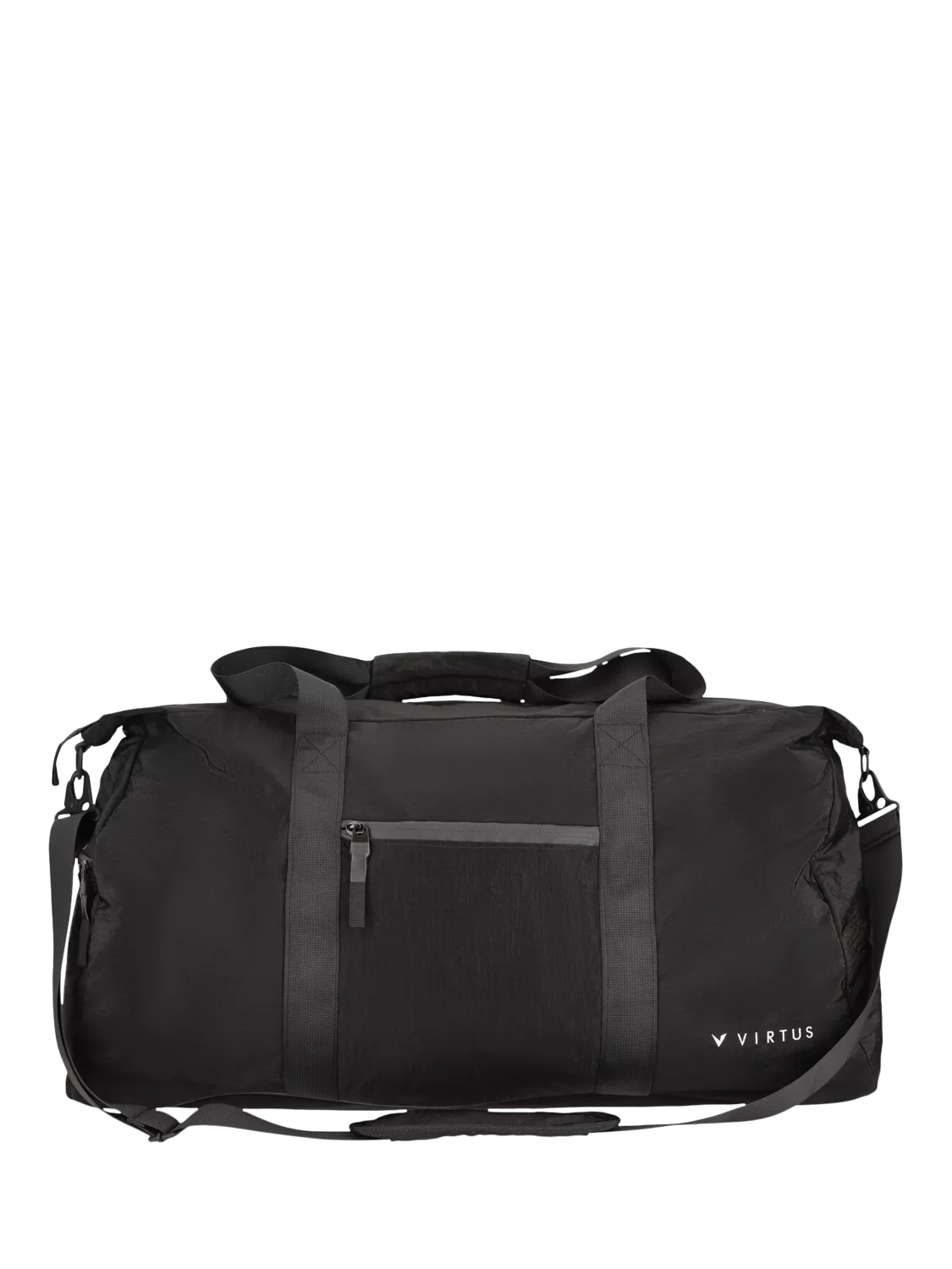 Virtus Vinston ripstop bag polyamide duffle (British brand)