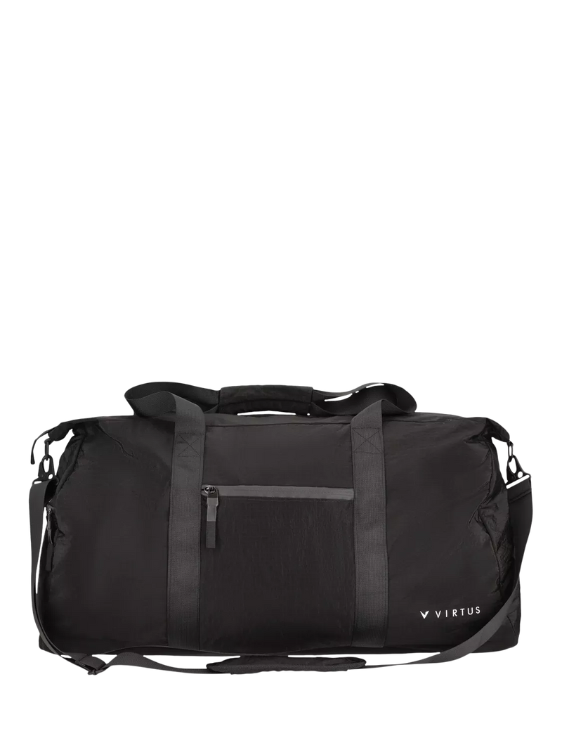 Virtus Vinston ripstop bag polyamide duffle (British brand)