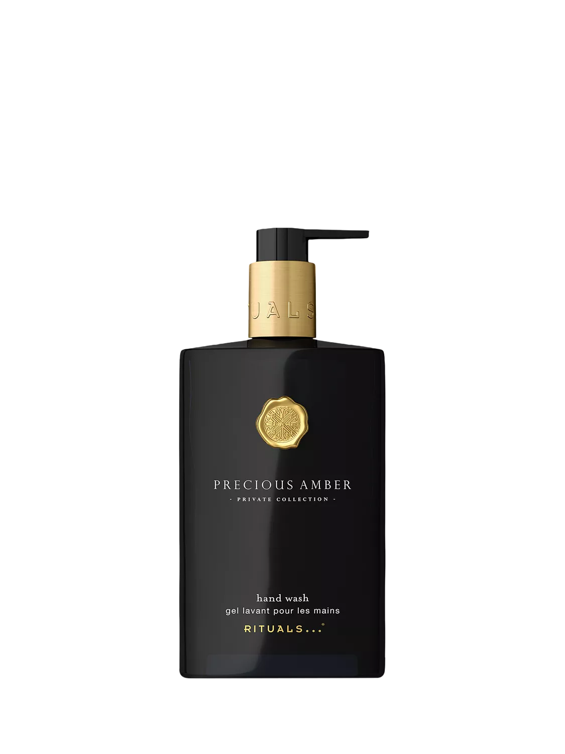 Rituals Precious Amber hand wash 300ml (British brand)