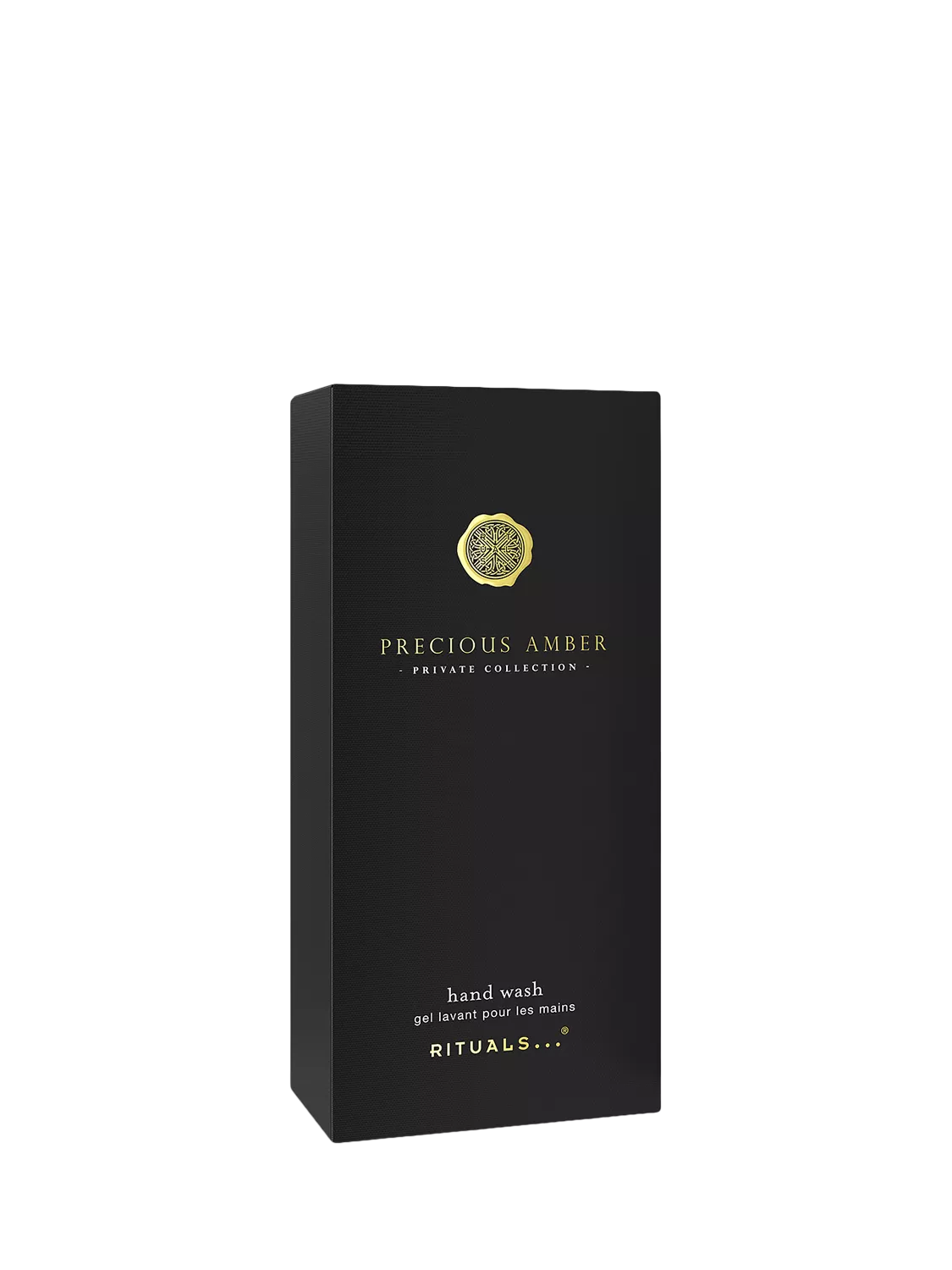 Rituals Precious Amber hand wash 300ml (British brand)