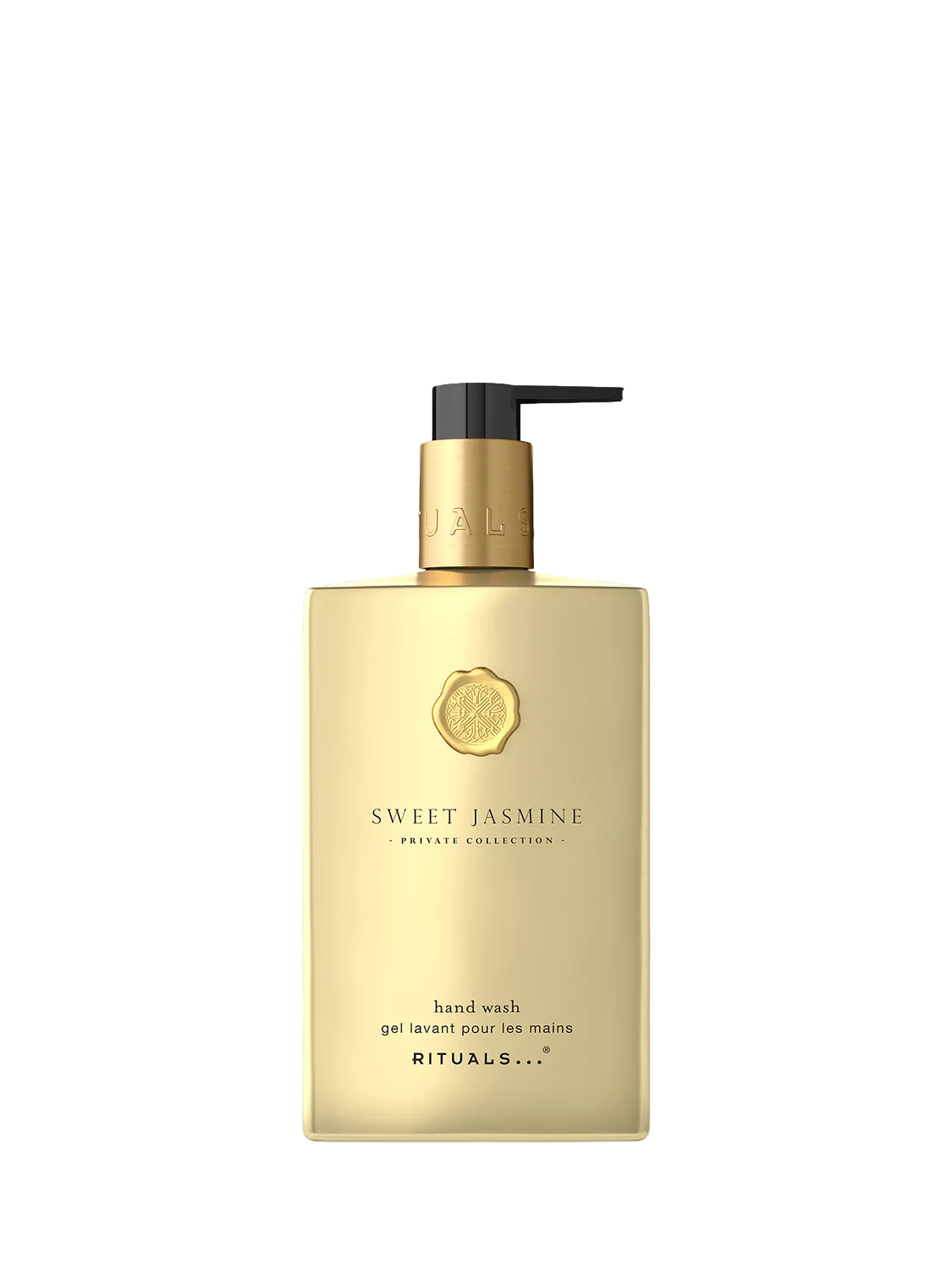 Rituals Sweet Jasmine Hand Wash 300ml, imported from the UK