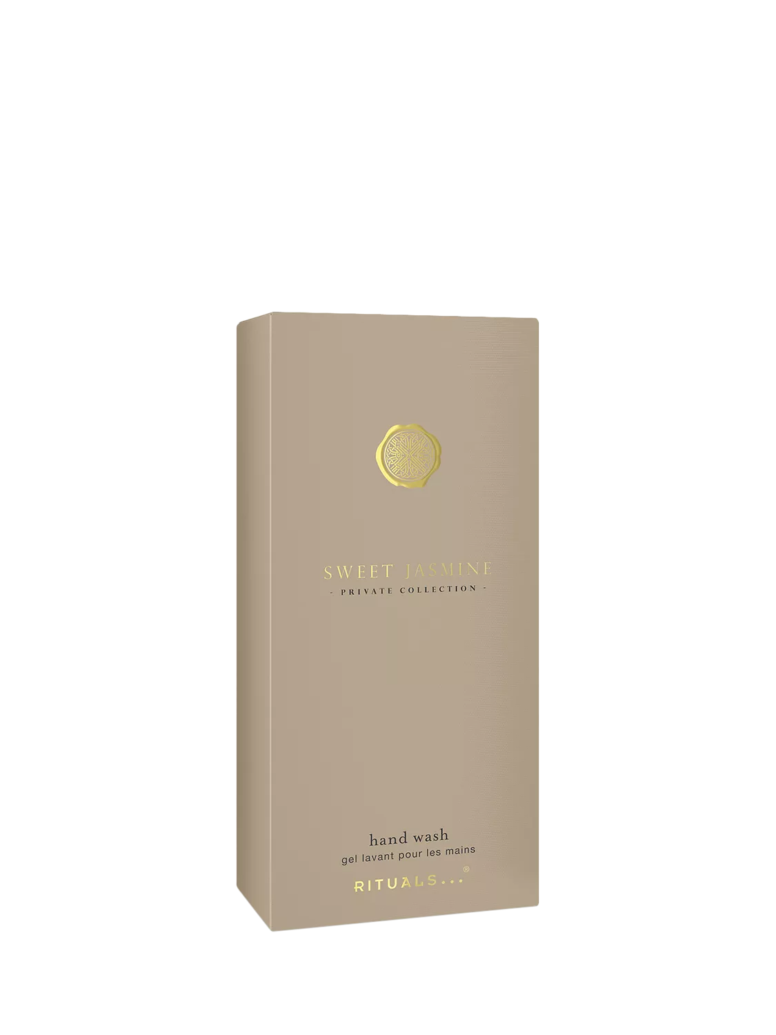 Rituals Sweet Jasmine Hand Wash 300ml, imported from the UK
