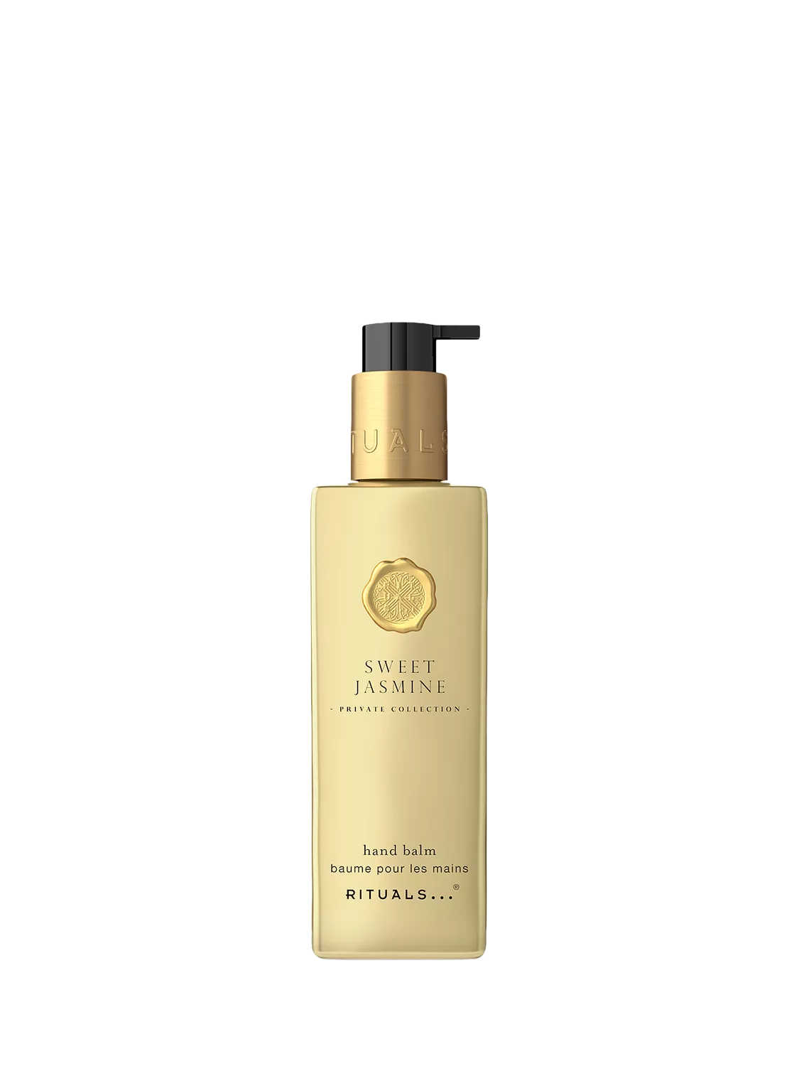 Rituals hand balm Sweet Jasmine 175ml (British brand)