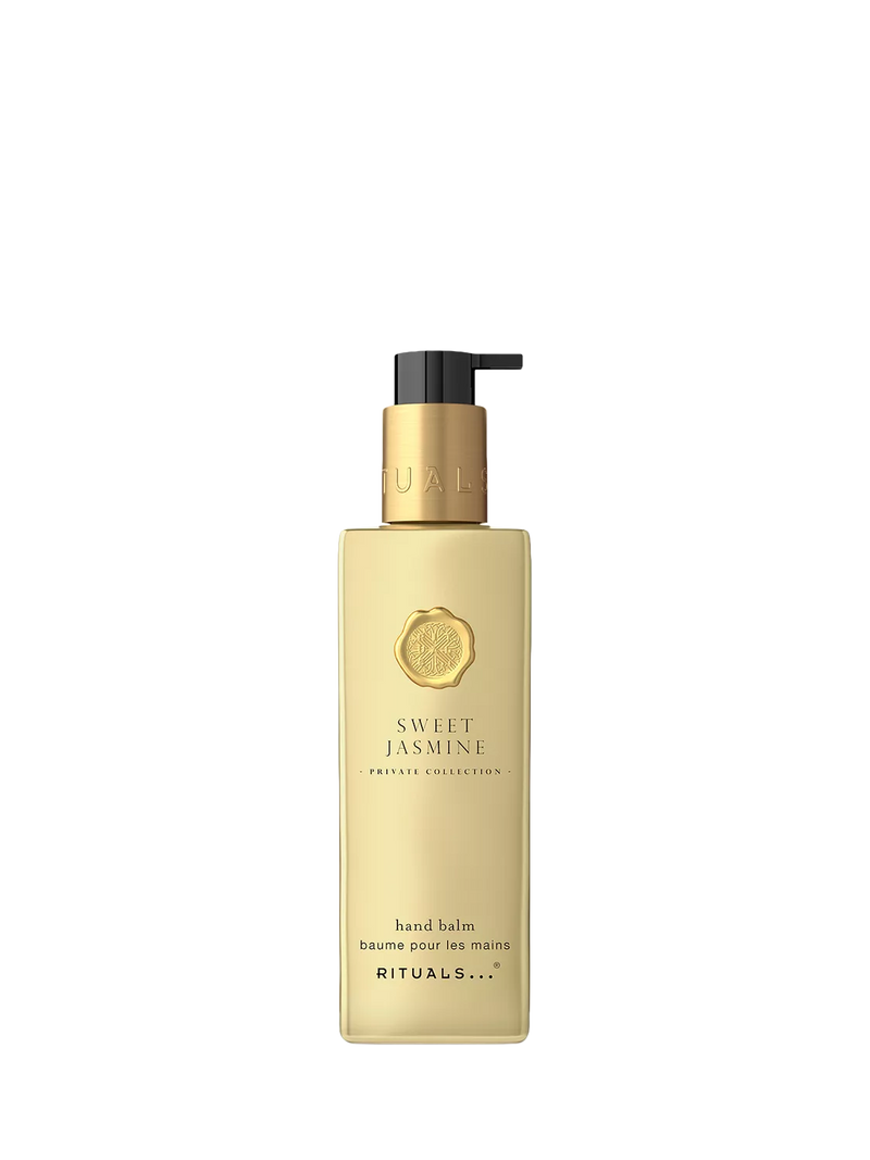 Rituals hand balm Sweet Jasmine 175ml (British brand)