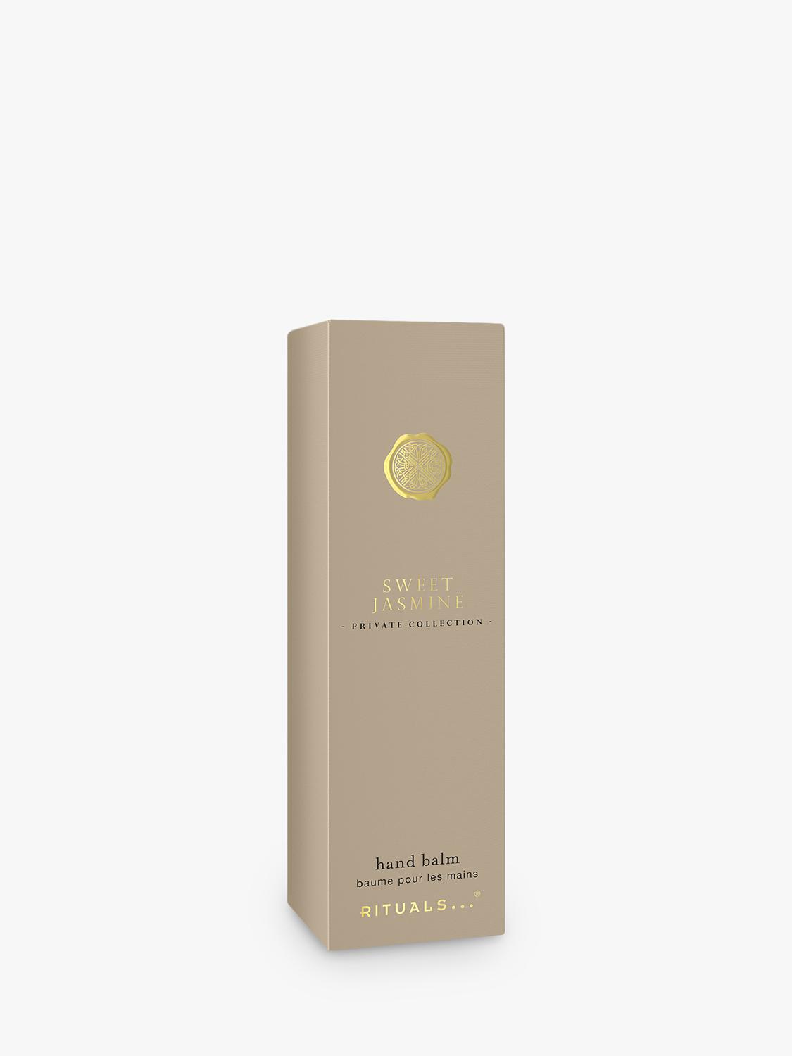 Rituals hand balm Sweet Jasmine 175ml (British brand)